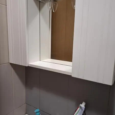 Apartman Studio Apartman