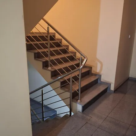 Studio Apartman Apartman *