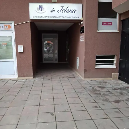 Studio Apartman Banja Luka