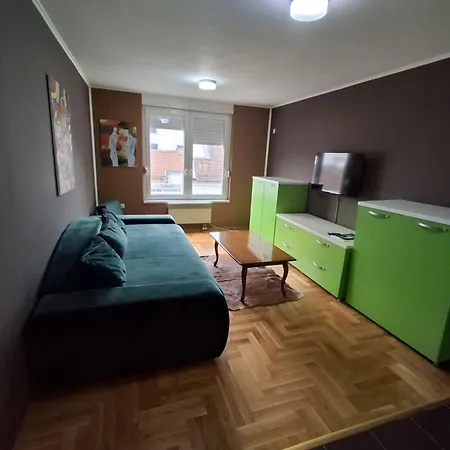 Apartman Studio Apartman