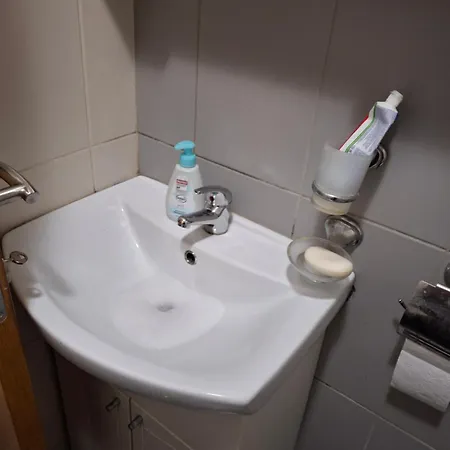 Studio Apartman
