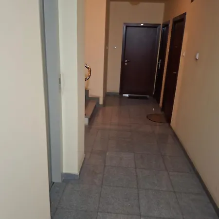 Apartman Studio Apartman *