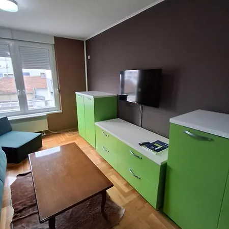 Studio Apartman * Banja Luka