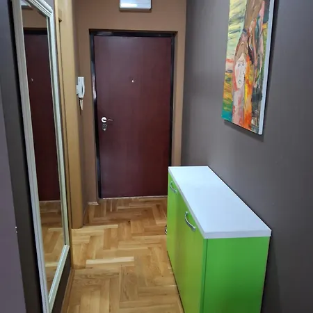 Studio Apartman *