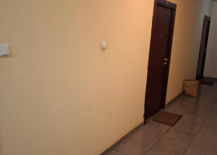 Studio Apartman * Banja Luka