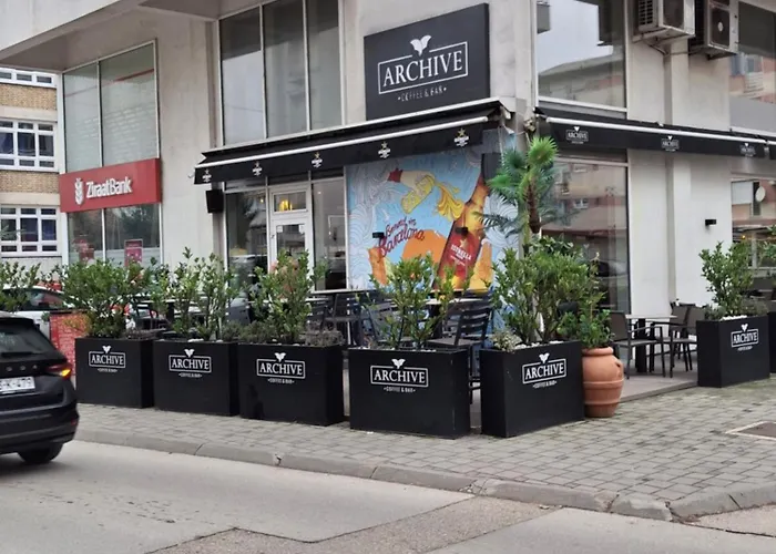 Studio Apartman Apartman