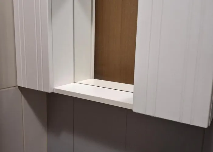 Apartman Studio Apartman