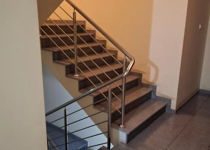 Studio Apartman Apartman *