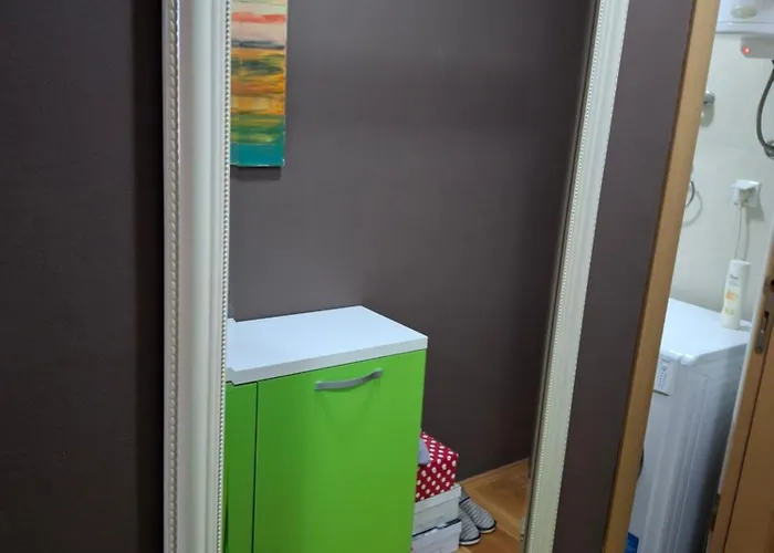 Studio Apartman Apartman *