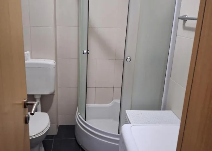 Apartman Studio Apartman Banja Luka