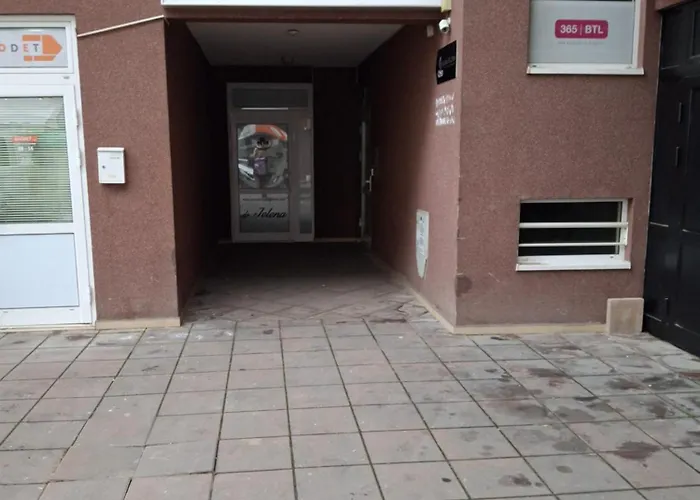 Studio Apartman Banja Luka