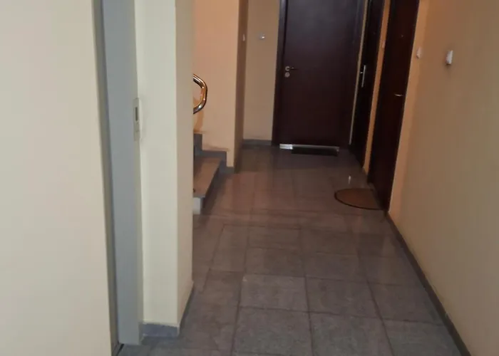 Apartman Studio Apartman *