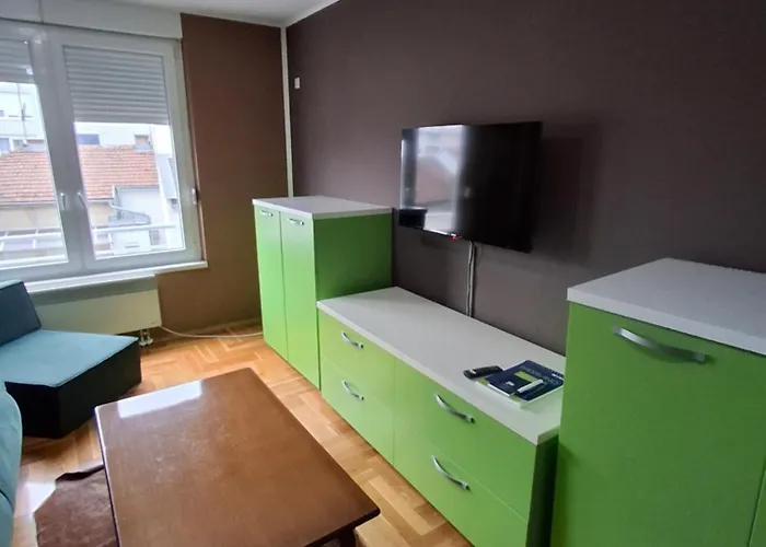 Studio Apartman * Banja Luka